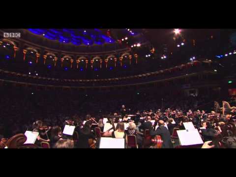 Debussy L'Apres-midi Halle Elder