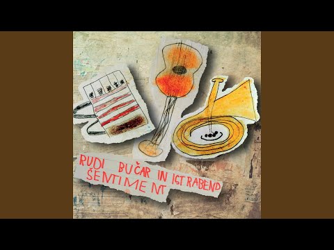 Kemu Si Dala Rožice (feat. Žpz Vrhovke)