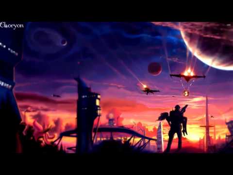 Nigel Good - Don't Want To Go (Ft. Go Periscope)