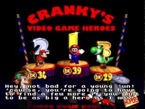 Donkey Kong Country 2: 102% - Level 7-2: K.Rool Duel