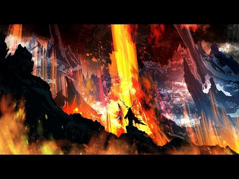 John Christian vs Paluch vs Futuristic Polar Bears & KEVU - Szaman Is Mine Eye (MAD MAT Mashup)