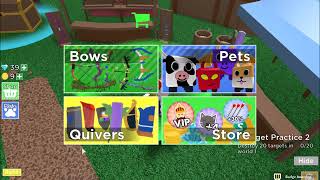 A Typical Simulator | Archery Simulator | Roblox