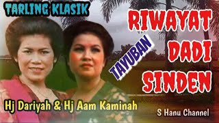 Download lagu Riwayat Dadi Sinden - Hj Dariyah & Hj Aam Kaminah - Tarling Klasik Cahaya Muda mp3 Download lagu Riwayat Dadi Sinden - Hj Dariyah & Hj Aam Kaminah - Tarling Klasik Cahaya Muda mp3
