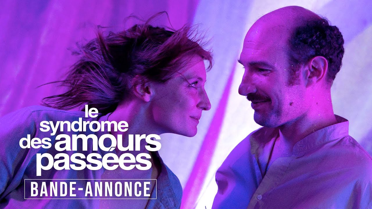 Miniature de la vidéo LE SYNDROME DES AMOURS PASSÉES | BANDE-ANNONCE du film Le Syndrome des amours passées