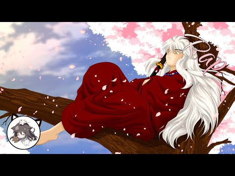 Rap về Inuyasha (Inuyasha) | Vinh Neko