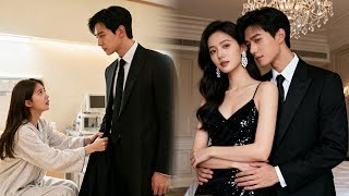 【더빙】그는 나를 '혈액팩'이라 부르며 백月光만 바랐다… 이혼 후 알게 된 충격적 진실: 내가 진짜 재벌가 상속자였다#drama  #movie#드라마