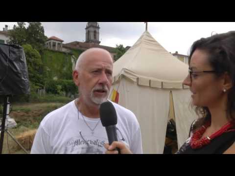 Medievalis, Pontremoli nel XIII secolo 19-08-2016