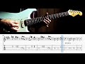 Jimi Hendrix - Who Knows - Band of Gypsys - How to play - Lesson - Cover