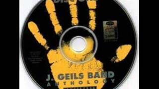 J Geils - Dead Presidents.wmv