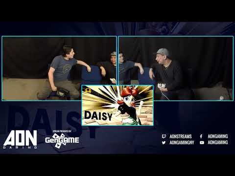 AON UItimate #010 Winners Round 4 Zenkai Vs Vinnie