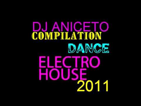 LA PIU' BELLA MUSICA DANCE DELL'ESTATE 2011 Vol.3 'DJ ANICETO' BEST HOUSE DANCE MUSIC SUMMER