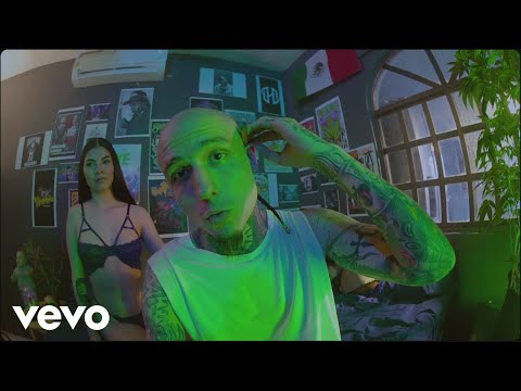 Tiro Loko - Ando Bien Marihuano (feat. Efeblunts) ft. Efeblunts