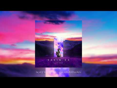 Eljus Ong - Sakin ka (Official Lyrics Video)