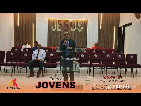 Transmissão ao vivo de ADTC ALCÂNTARAS-CE