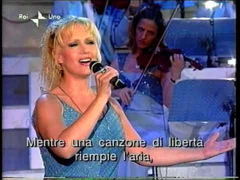 Say a prayer for the boys over there