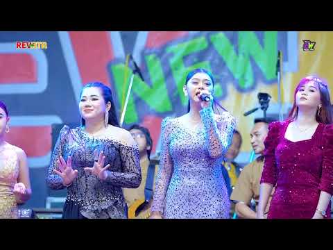 ACUH TAK ACUH / ALL ARTIS / NEW REVATA / CAKRAWALA