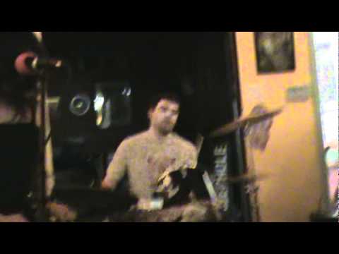 Thunderhole - Ithaca Underground at The Shop 5.22.10 (Clip)