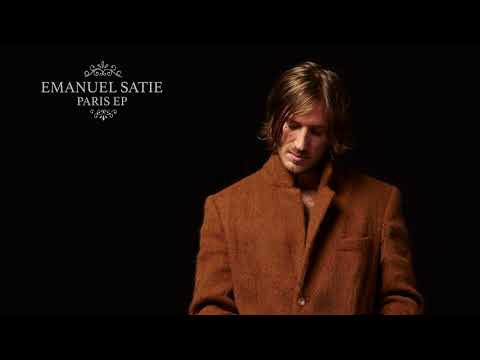 Emanuel Satie featuring MAMA - Paris (Edit)
