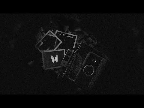 CRUEL WORLD: the pale horse inquisition