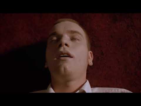 Obi-Wan Kenobi gets high on drugs