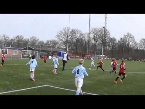 DETO E1 SVI druk zetten