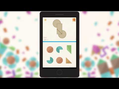 Armor Academy Shape It Up! Video