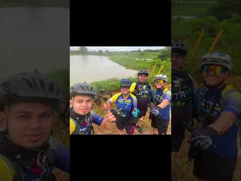 TRAVESIA DEL ORO 🪙 NECHI ANTIOQUIA MTB
