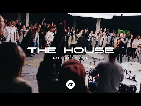 The House | Show Me Your Glory - Live At Chapel | Planetshakers Official Music Video