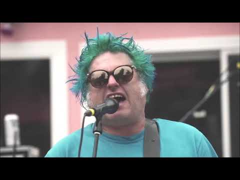 NOFX - Soul Doubt/Stickin' In My Eye/Bob (Live At Weekend At Fatty's @ California, USA)