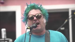 NOFX - Soul Doubt/Stickin&#39; In My Eye/Bob (Live At Weekend At Fatty&#39;s @ California, USA)