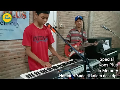 Koes Plus In Memory: Mawar Bunga (Live Cover)
