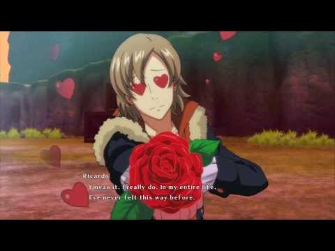 Time and Eternity - Boss Fight: Roboboss