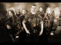 Sabaton Endless Nights