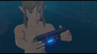 【ゆっくり実況プレイ】ゼルダの伝説 ブレス オブ ザ ワイルド Part1