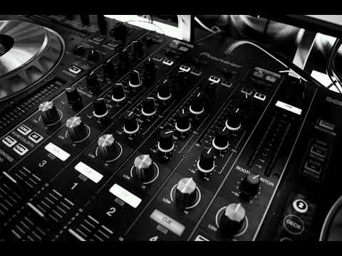 SANTIAGUEÑASO  -  DJ  A.J.S