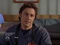 Scrubs S07 E11 JD Speaks Cockney In Your Faces