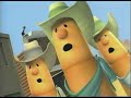 Opening To VeggieTales A Snoodle S Tale 2004 VHS 60fps