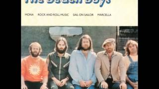 Beach Boys – “Sail On Sailor" (UK Brother/Reprise) 1977