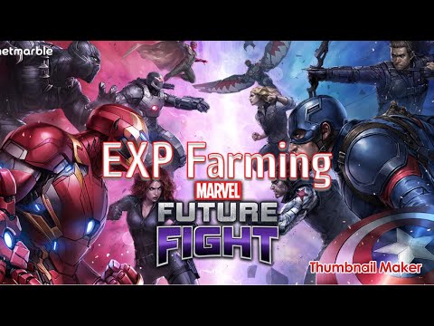 Kid tries to explain how to get exp in future fight