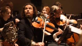 Hans Zimmer - No time for caution (Interstellar OST live)