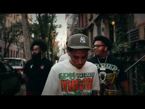 Dustystaytrue - 4EVER (Official Video)