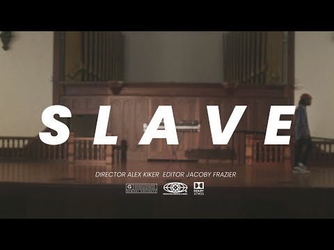 Phil J. - Slave (Official Music Video)