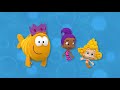 Bubble Guppies Season 5 Song Healthy Habits