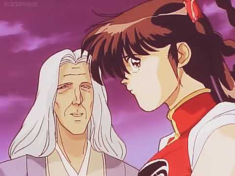 Devil Hunter Yohko Episode 03
