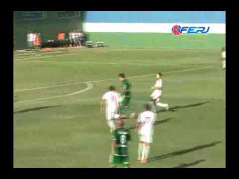 FFERJ   Copa Rio 2013   Boavista 2 x 0 Barra da Tijuca   1ª Fase turno 2ª Rodada