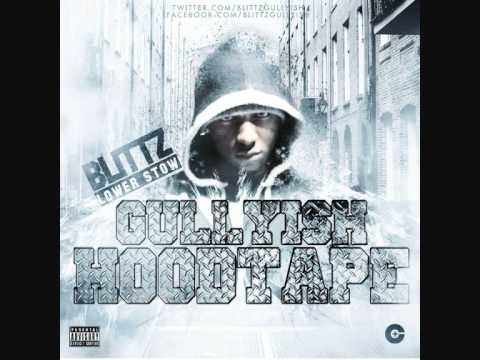 Blittz Gullyish - Intro