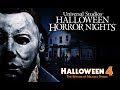 Halloween 4 O Retorno De Michael Myers 1988 Dublado