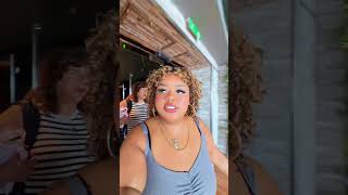 curlyheadsierraaaDay 1 cruise vlog! 🛳️🌺✨ #family #cruise #cruisetour #fashion #cruiseship #makeup