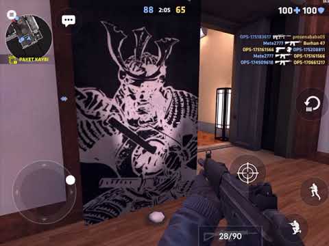 Takım Lideriyim demiştim