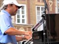 "La Valse Kendall" -  Joey Calderazzo Trio - XX Festiwal Jazz na Starówce 2014